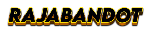 logo BANDAR SLOT