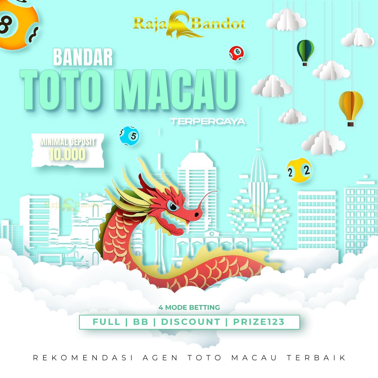 TOTO MACAU | Bandar Toto Macau Dengan Live Draw Cepat Dan Data Pengeluaran Result Lengkap