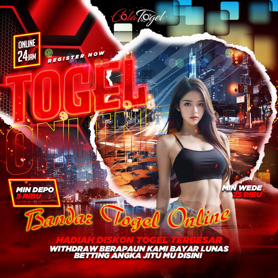COLATOGEL : Daftar Link Bandar Togel Online Terbaik & Login Togel Resmi Disini - WooCommerce eCommerce