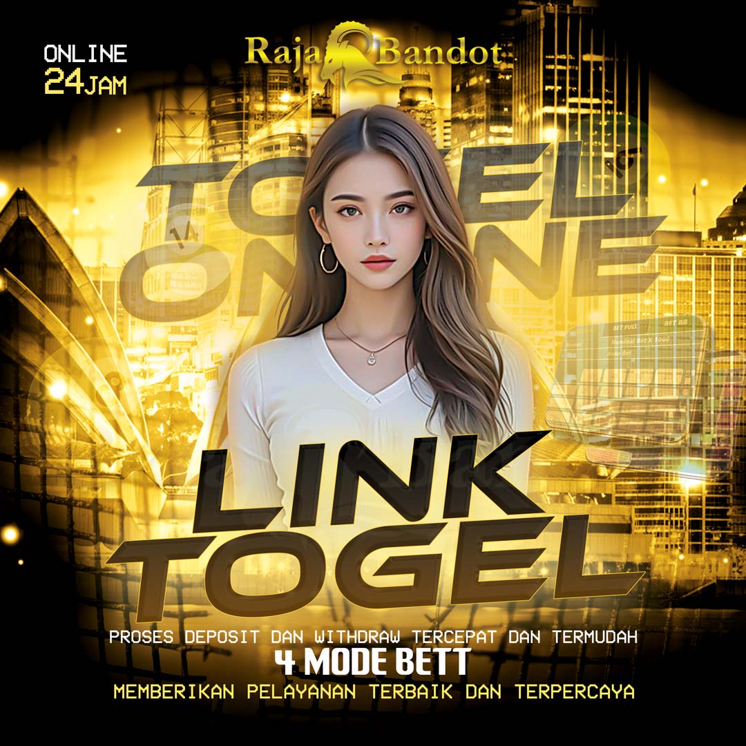 RAJABANDOT: Situs Link Togel Online | Sor Mu Lah Algoritma Gak Jelas
