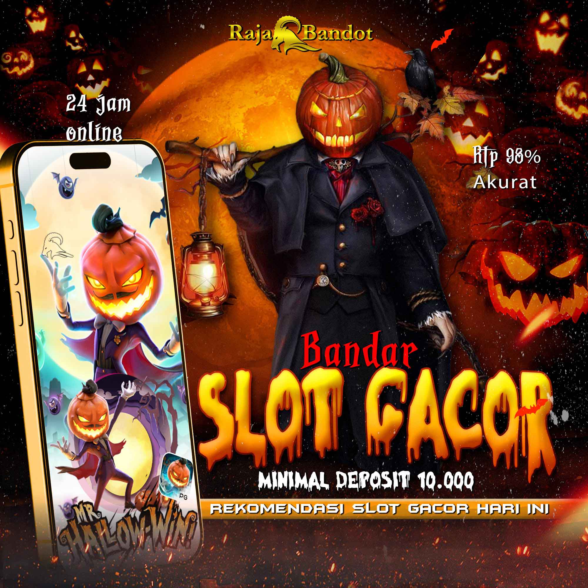 slot gacor