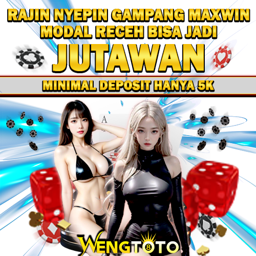WENGTOTO 📡 Link Gacor Toto Slot 777 Agen Bandar Slot RTP Resmi Terpercaya Hari Ini - WooCommerce eCommerce