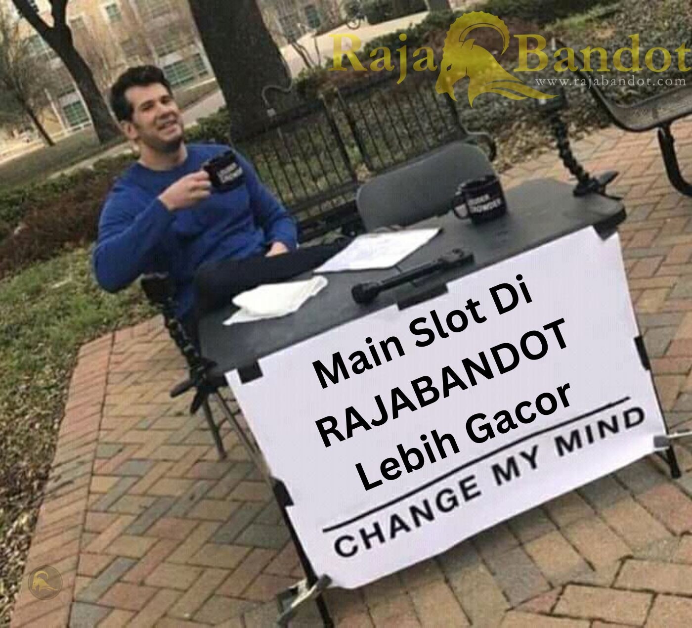 RAJABANDOT ♒ Situs Slot Online Teraman dan Terpercaya Di Indonesia