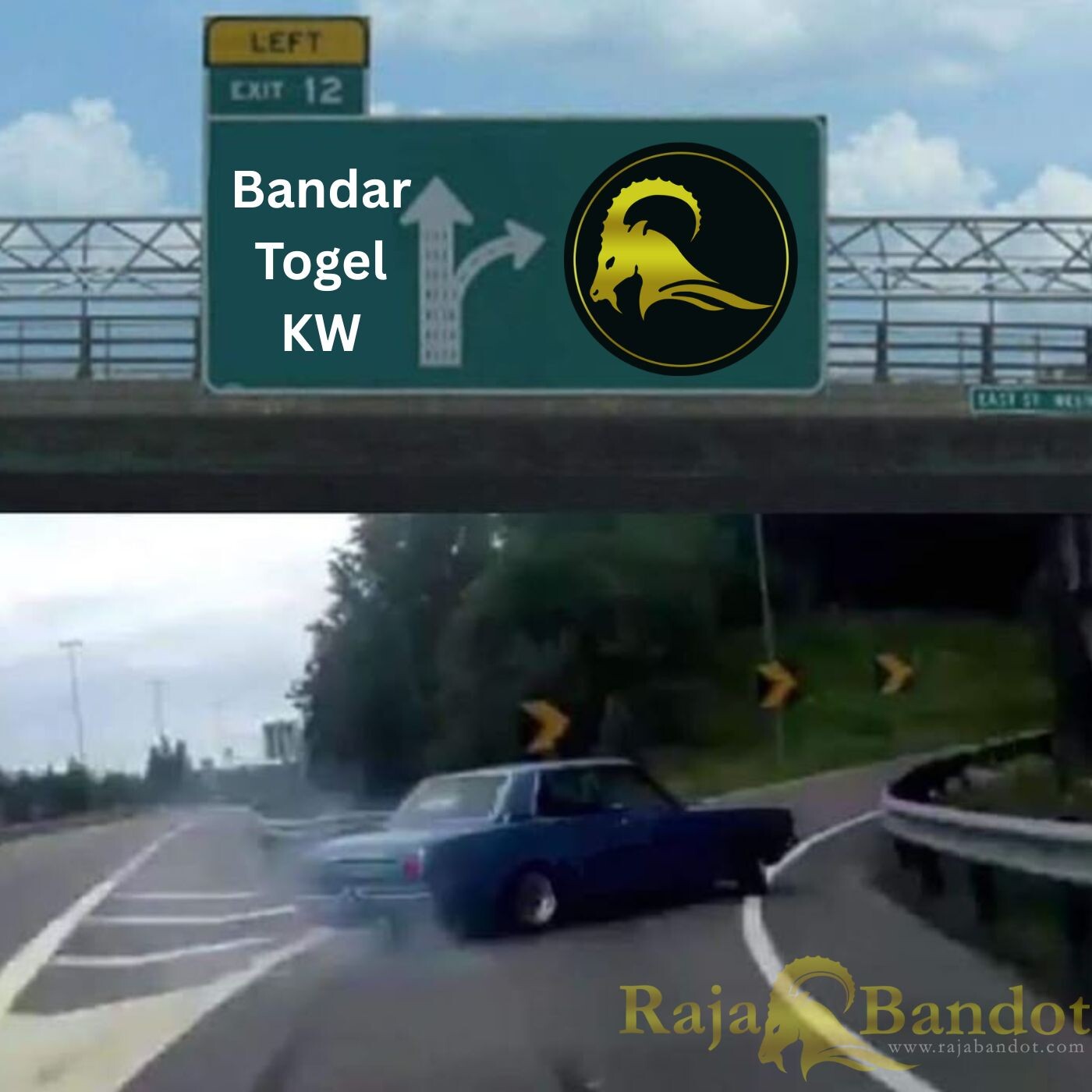 RAJABANDOT ♑ Bandar Togel Online Resmi dan Terpercaya Di Asia