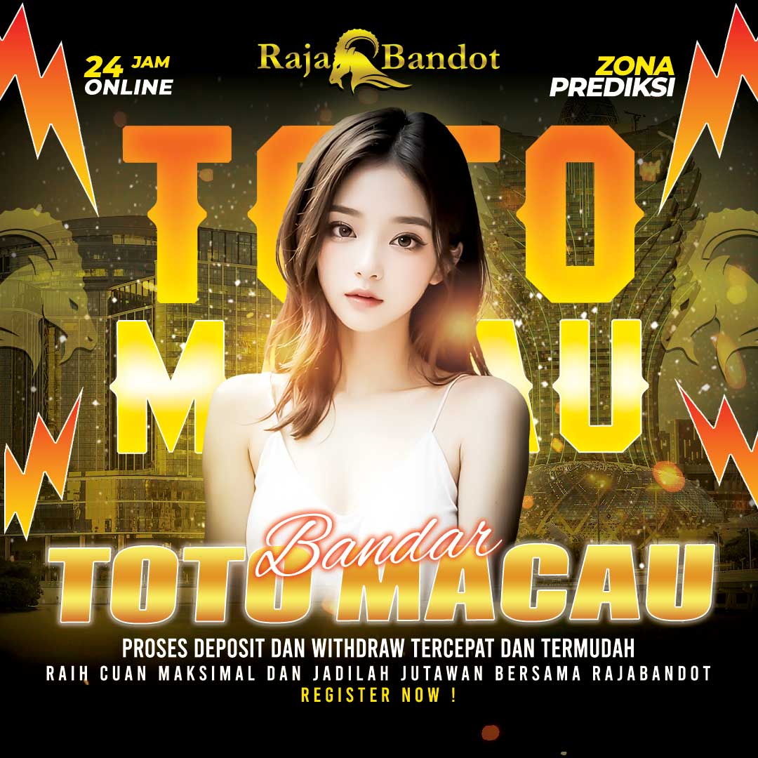 RAJABANDOT ✈️ Prediksi Keluaran Data Macau Akurat 99% Terpercaya Amanah - WooCommerce eCommerce