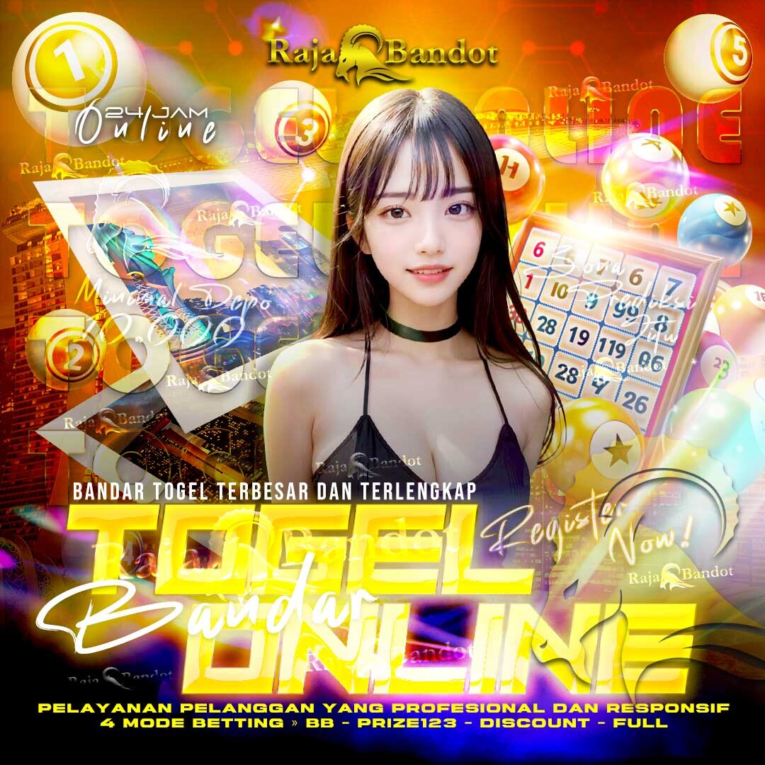 bandar toto macau