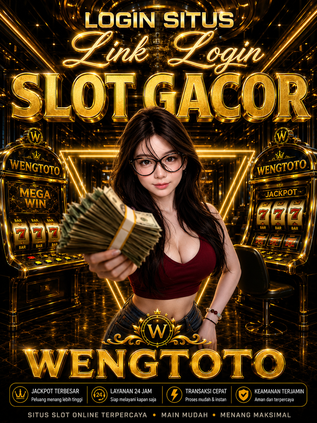 WENGTOTO