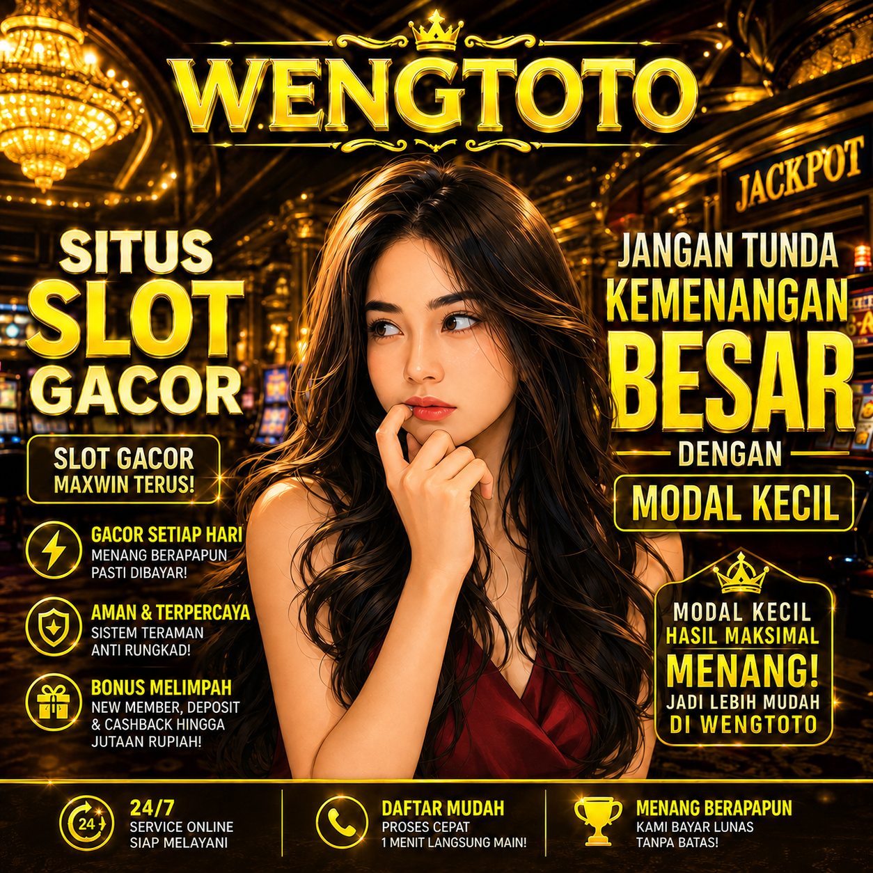 WENGTOTO