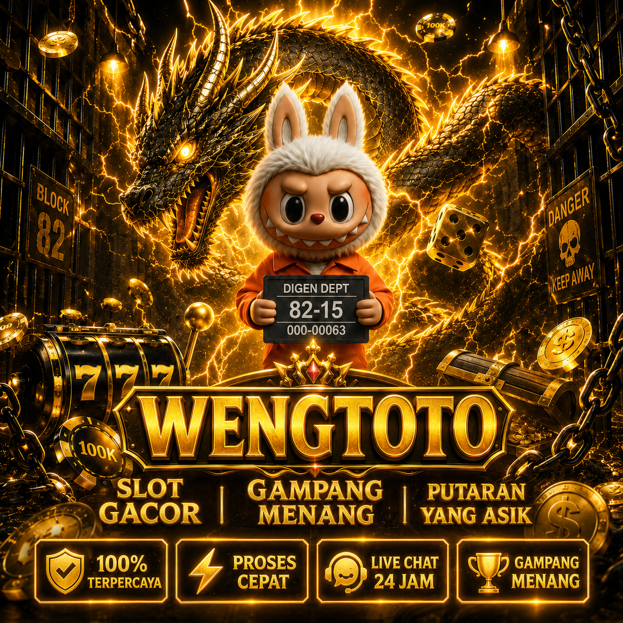 WENGTOTO Slot Gacor