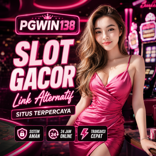 PGWIN138: Daftar Link Slot Gacor Badai Rezeki Hari Ini Mantul JP Menanti